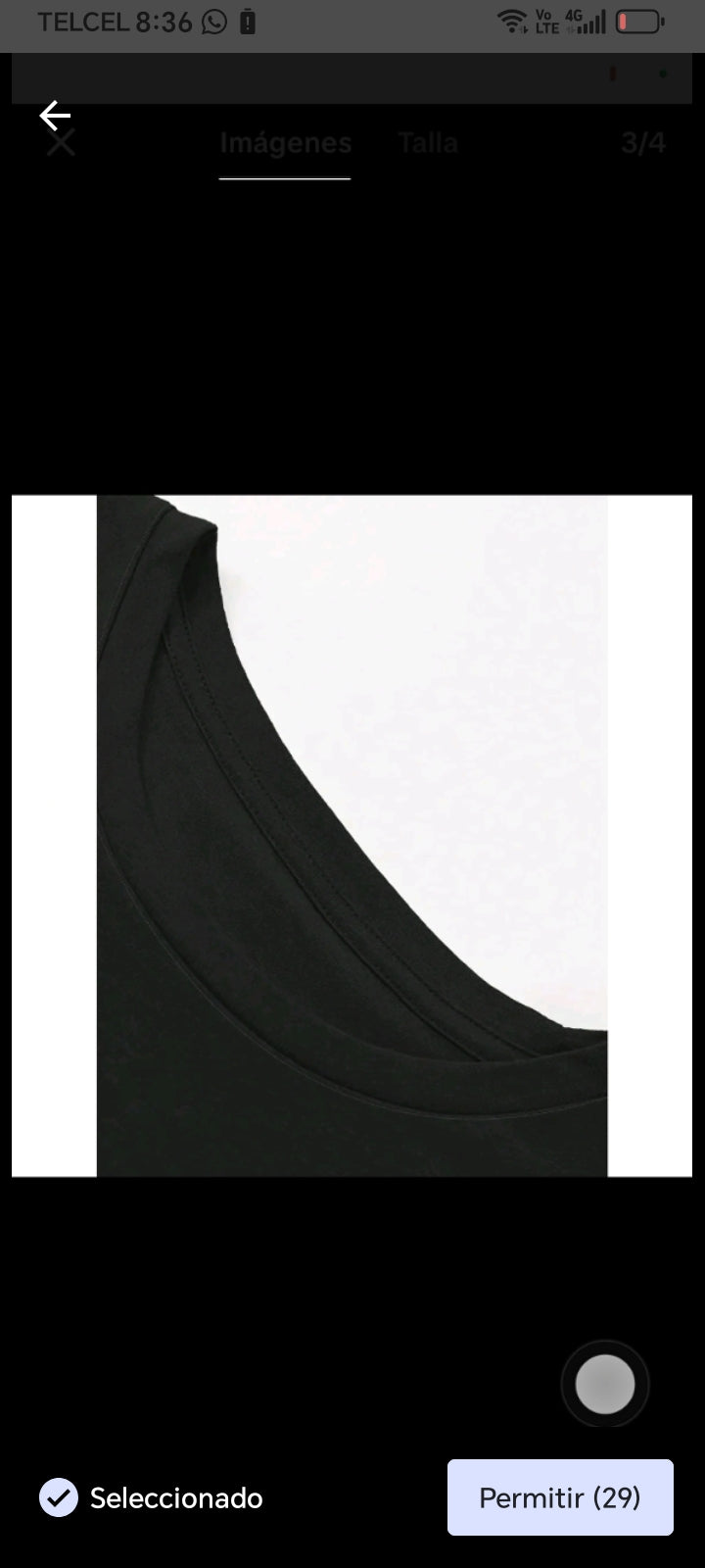 Example product