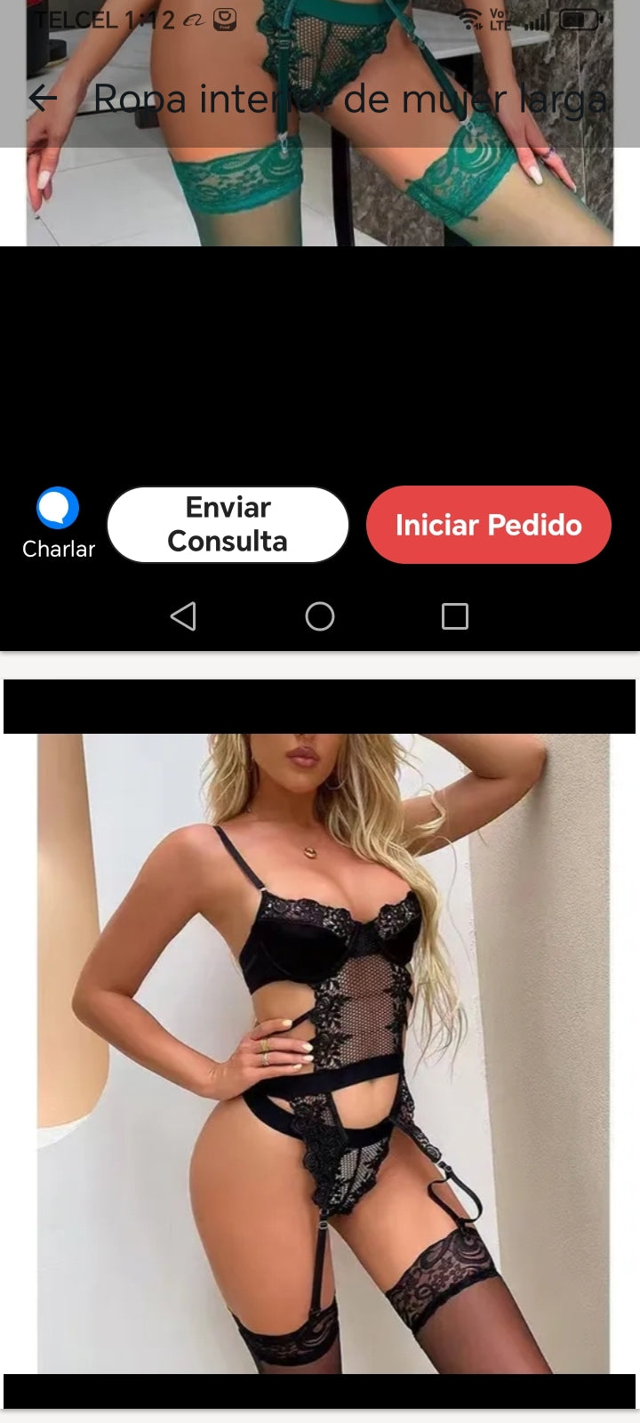Example product