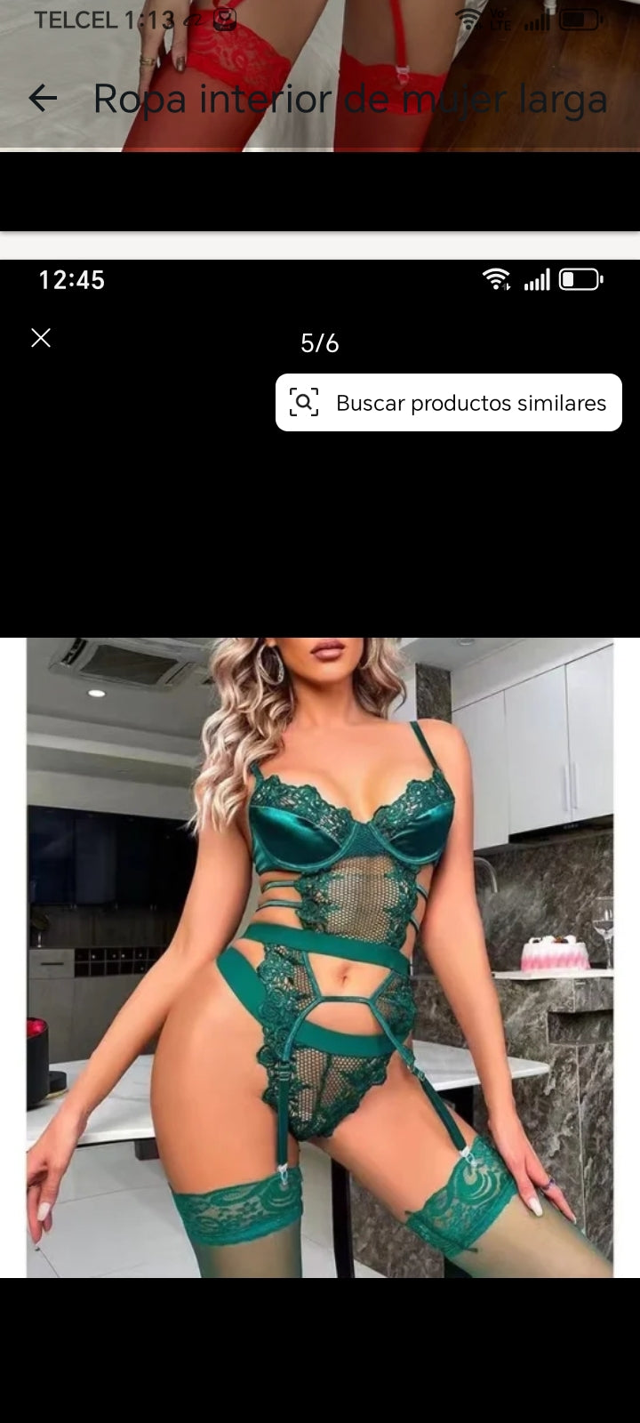 Example product